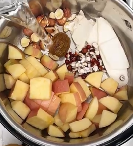 Appetite Enhancement Soup